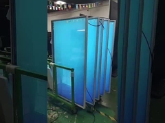 اینولکس 58 اینچ صفحه نمایش LCD بزرگ S580DJ2-KS5 3840*2160 پیکسل 76PPI 1.07 میلیارد رنگ 56P