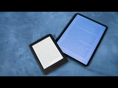 PVI EPD 6 اینچ اسمارت فون صفحه نمایش جوهر E، ED060SCT صفحه نمایش جوهر E برای کامپیوتر