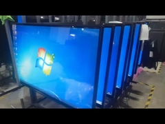 صفحه نمایش LCD تلویزیون 55 اینچی BOE HV550QUB-F70 3840*2160 پیکسل 80PPI 1.07 میلیارد رنگ 120P