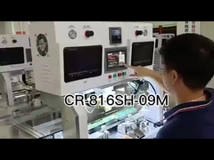 صفحه نمایش ال سی دی BOE 14inch Pad& مدل صفحه نمایش لپ تاپ NE140QDM-N81 صفحه نمایش ال سی دی 2560x1600Pixels 215PI