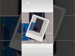 4.3 AMOLED 540*960 MIPI 25 پین