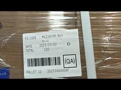 MV238FHM-N63 BOE مانیتور LCD 23 اینچی