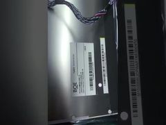 500cd/M2 نمایشگر LCD صنعتی 133PPI 15 اینچ WLED Backlight TDA150-005V01