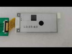 مدل نمایشگر جوهر الکترونیکی 2.66 اینچی برای برچسب قفسه الکترونیکی 296*152 پیکسل، ماژول جوهر الکترونیکی برچسب قیمت