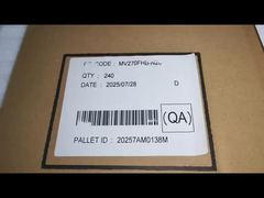 1920*1080 پیکسل مانیتور صفحه لمسی هوشمند BOE مدل 27 اینچی HD مدل MV270FHB-N20