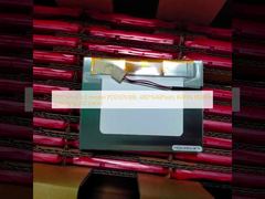 PVI مدل LCD 5 اینچی PD050VXBL 480*640 پیکسل 60PIN 160PPI پانل LCD صنعتی