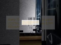 صفحه LCD صنعتی 12.1 اینچ LQ121S1LG88 800*600 پیکسل 82PPI 450cd/M2 20PIN 3.3V