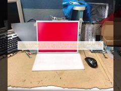 Innolux G150XNE-L01 پانل 15 اینچی ماشین LCD مانیتور صفحه نمایش صنعتی 20Pin 1024*768 85PPI 16.7M 70k ساعت عمر کار