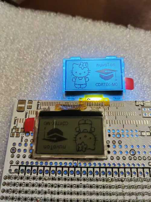 آخرین اخبار شرکت در مورد استفاده و مزایای صفحه نمایش LCD صنعتی