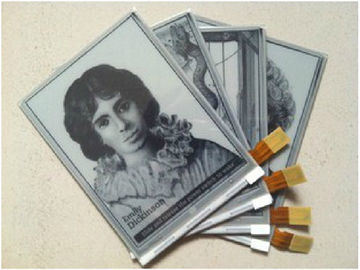 آخرین اخبار شرکت در مورد مزایای نمایشگرهای E Ink LCD نسبت به نمایشگرهای LCD و LED سنتی