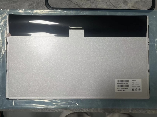 خرید 30PIN 119PPI BOE صفحه نمایش LCD 18.5 اینچی QV185FHB-N81 A Si TFT صفحه نمایش LCD online manufacture