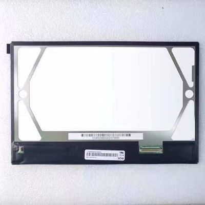 قیمت خوب BOE 10.1 اینچ صفحه نمایش TFT-LCD با 1280x800 پیکسل و 430cd / m2 روشنایی برای ماژول LCD PC آنلاین