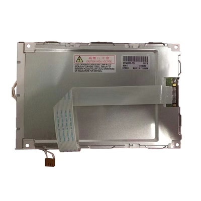 خرید هیتاچی KOE 5.71 اینچ صفحه نمایش صنعتی LCD SP14Q006 320RGBx240 QVGA 70PPI 14P online manufacture