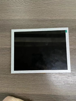 خرید صفحه نمایش 8 اینچی GT080S0M-N12 صنعتی Tft 800 * 600 پیکسل 125PPI 16.7M رنگ 250 Cd / M2 50 پین online manufacture