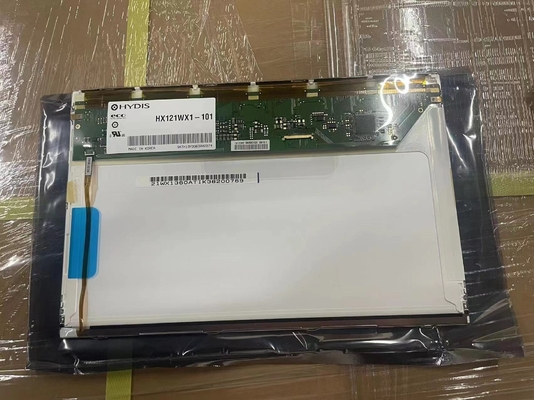 خرید 12.1 اینچ لپ تاپ Lcd ماژول HX121WX1-101 V3.0 40PIN 3.3V 1280x800Pixels 124PPI 300 Cd/M2 online manufacture