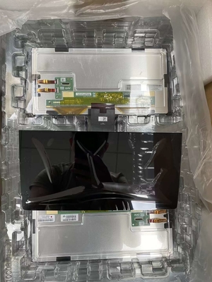 خرید AUO صفحه LCD صنعتی 10 اینچ صفحه LCD خودرو C100HAT01.2 1560X700P 171PPI 1000CD/M2 60PIN online manufacture