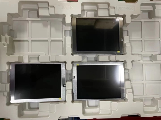 خرید شارپ 5.7 اینچ مدل LCD صنعتی LQ057Q3DC03 320X240 پیکسل 70PPI 500cd/M2 33PIN online manufacture