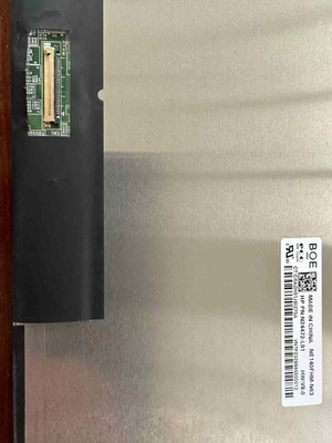 خرید BOE NE140FHM-N63 14 اینچ 1920*1080 پیکسل ماژول ال سی دی پی سی 30PIN 15K ساعت زندگی کاری وضوح بالا online manufacture