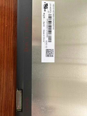 خرید BOE LM140GF2L01 14 اینچ 2560*1600 پیکسل ماژول LCD پی سی 40PIN 16.7M اصلی online manufacture
