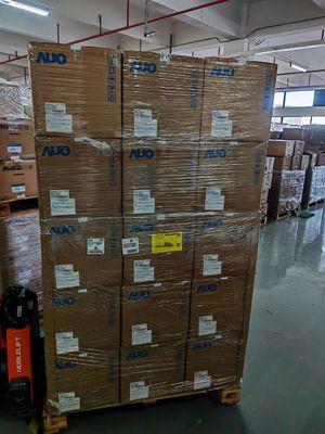 خرید AUO 16 اینچ صفحه نمایش LCD دسکتاپ B160UAN01.J 1920*1200Pixels 141ppi 300CD/M2 3.3V ماژول LCD 40pin PC online manufacture