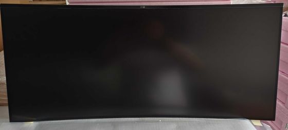 خرید LG 34 اینچ مانیتور رومیزی صفحه نمایش صفحه نمایش LM340UW3-SSA1 3440*1440 پیکسل 1.07B رنگ 30 پین 10.0 ولت online manufacture