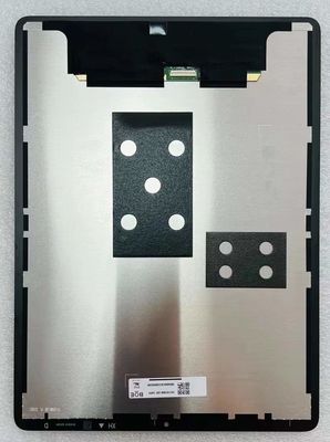 خرید صفحه LCD لپ تاپ 11.6 اینچی 1280*1752 پیکسل 187PPI PC LCD ماژول 45PIN 16.7M اصلی کاملا جدید online manufacture