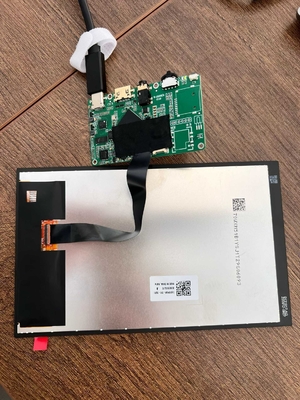 خرید صفحه نمایش LCD تبلت 7 اینچی BOE TV070WXM-TV1 با رزولوشن 800x1280 پیکسل، FHD، 215PPI، 39 پین، صفحه نمایش LCD تبلت online manufacture