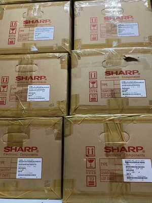 خرید صفحه نمایش LCD تبلت 7.9 اینچی شارپ مدل LQ079L1SX01 با رزولوشن 1536x2048 پیکسل، تراکم پیکسلی 325PPI، روشنایی 460cd/m2، 50 پین، 5.6 ولت، صفحه نمایش LCD پرینتر سه بعدی online manufacture