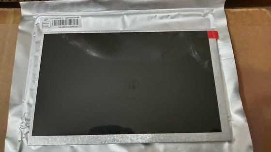 خرید Innolux 7inch Desktop lcd model AT070TN83V.1 800*480Pixels 133PPI Portable PC LCD Module 40PIN online manufacture