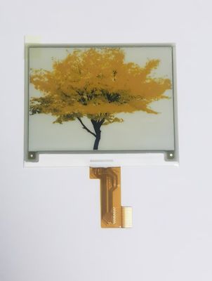 خرید 4.2Inch 400*300Pixels E Ink Display Module for Electronic Shelf Label with Ultra-low Power Consumption online manufacture