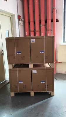 خرید BOE 43 Inch Outdoor High Brightness LCD Panel with 700cd/m² Brightness 16.7M Color and 1200:1 Contrast Ratio online manufacture