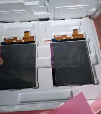 خرید مدل نمایشگر جوهر الکترونیکی PVI 8 اینچی ED080XC2 با رزولوشن 1024*768 پیکسل، 160ppi EPD، 33 پین online manufacture