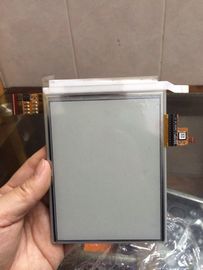 خرید 758×1024 E Reader Display ED060XD4 90.58 ((W) × 122.368 ((H) mm منطقه نمایش online manufacture