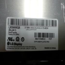 خرید LM300WQ6 SLA1 صفحه نمایش LCD 30 اینچی، پوشش سخت 350CD 92P مانیتور تلویزیون LCD online manufacture