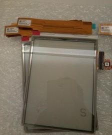 خرید صفحه لمسی LCD کوچک ED060XD4 E با جوهر برای لپ تاپ جیبی online manufacture