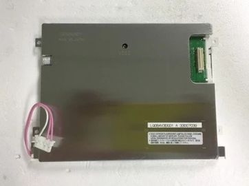 خرید LQ064V3DG01 پانل صنعتی صفحه لمسی کامپیوتری، صفحه لمسی 6.4 اینچی online manufacture