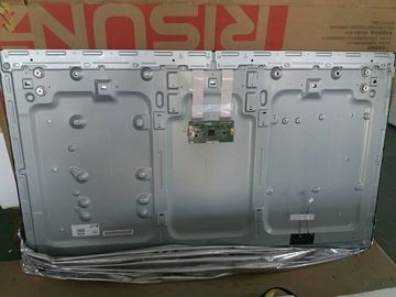 خرید LG LC490EUE-FHM3 صفحه نمایش LCD بزرگ WLED 49 اینچی 1920 * 1080 پیکسل وضوح سیاه / نقره رنگ online manufacture