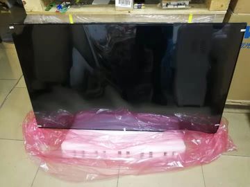 خرید شیشه ای LED 12.0 ولت صفحه نمایش کامپیوتری بزرگ، 51 پین LVDS 60Hz صفحه نمایش لمسی LCD online manufacture