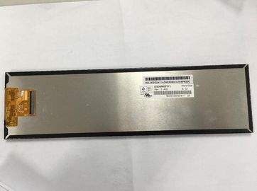 خرید 8.8 اینچ ماشین ال سی دی نمایش مدل HSD088IPW1-B00 ، آینه دید عقب GPS Raspberry Pi 7 صفحه نمایش لمسی online manufacture