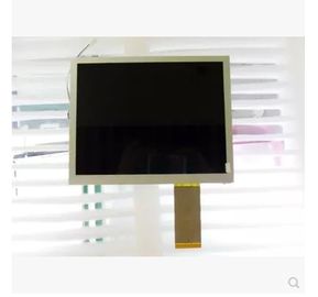 خرید صفحه نمایش لمسی صنعتی با روشنایی بالا، صفحه نمایش لمسی LCD با قاب دیجیتال online manufacture