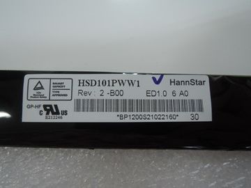 خرید ماژول LCD لپ تاپ PC HSD100IFW4 A00 Hannstar 10 اینچ اندازه نوار عمودی RGB online manufacture