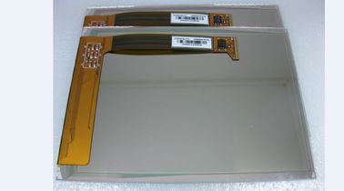 خرید نسخه اصلی PVI EPD E Ink LCD Display اندازه 6 اینچ ED060SCN مدل نسبت کنتراست online manufacture
