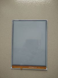 خرید نمایشگر کوچک صنعتي 90.58 × 122.368mm E Ink ، ED060XG2 E Ink Display Monitor online manufacture