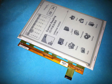 خرید ED097OC1 صفحه نمایش کاغذی انعطاف پذیر E، مانیتور صفحه نمایش کاغذی 33 پین online manufacture