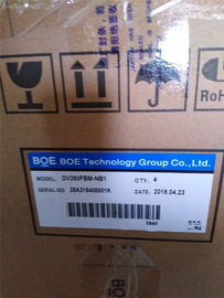 خرید 700CCD / M2 صفحه نمایش LCD کششی 1920 * 360 پیکسل صفحه نمایش مانیتور کششی online manufacture