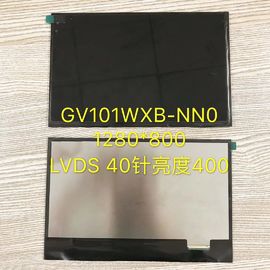 خرید مانیتورهای کامپیوتری LCD گسترده صنعتی BOE 10.1'' GV101WXB-NN0 1280*800 پیکسل online manufacture