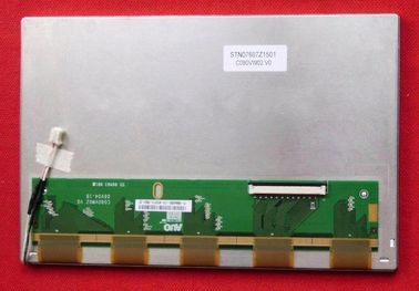 خرید C080VW02 V0 صفحه نمایش ال سی دی، ماشین ویدئو صفحه نمایش مانیتور AU Optronics 8'' 60 Pin online manufacture