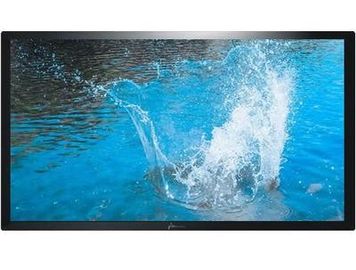 خرید DV215FHM-NN0 پانل صنعتی صفحه لمسی PC برای دستگاه فروش BOE 21.5 اینچ online manufacture
