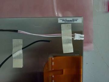 خرید PVI 5 اینچ مانیتورهای LCD صنعتی 480*480 پیکسل 450cd/m2 روشنایی PD050OX1 online manufacture