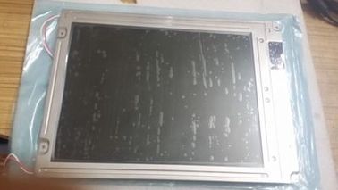 خرید صفحه نمایش LCD 10.4 اینچ روشنایی بالا 640*480 پیکسل 350cd/m2 LQ104V1DG21 31 PIN online manufacture